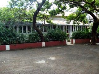 Hotel Girivihar Mahabaleshwar Bagian luar foto