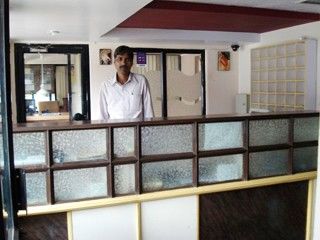 Hotel Girivihar Mahabaleshwar Bagian luar foto